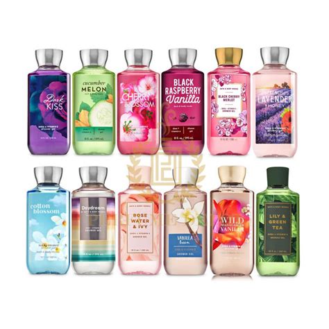 best selling fragrance at bath and body works|best body works scents.